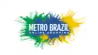  Código de Cupom METRO BRAZIL