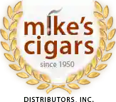  Código de Cupom Mike's Cigars
