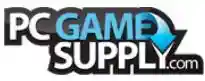  Código de Cupom Pc Game Supply