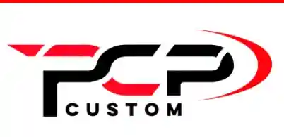  Código de Cupom PCP Custom