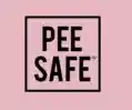  Código de Cupom Pee Safe