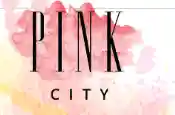  Código de Cupom Pink City