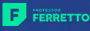  Código de Cupom Professor Ferretto