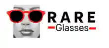  Código de Cupom Rare Glasses