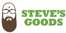  Código de Cupom Steve's Goods