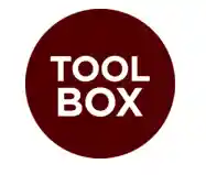  Código de Cupom Tool Box