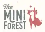  Código de Cupom The Mini Forest