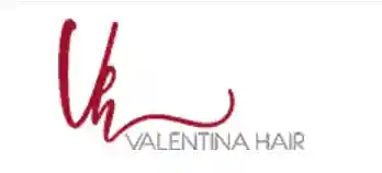  Código de Cupom Valentina Hair