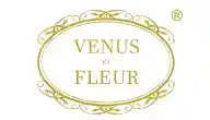  Código de Cupom Venus Et Fleur