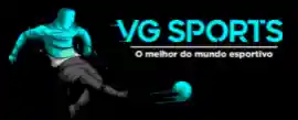  Código de Cupom VG Sports