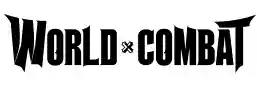  Código de Cupom World Combat