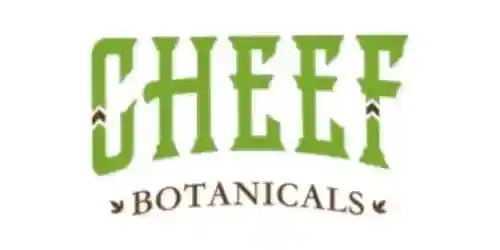  Código de Cupom Cheef Botanicals