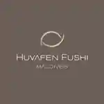  Código de Cupom Huvafen Fushi