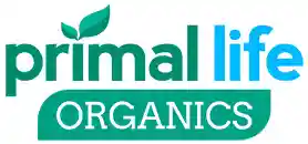  Código de Cupom Primal Life Organics