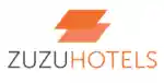  Código de Cupom ZUZU Hospitality