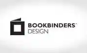  Código de Cupom Bookbindersdesign