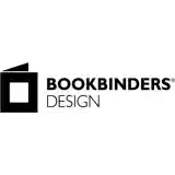  Código de Cupom Bookbindersdesign
