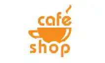  Código de Cupom Café Shop