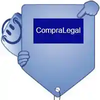  Código de Cupom Compra Legal