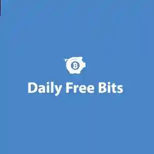  Código de Cupom Daily Free Bits