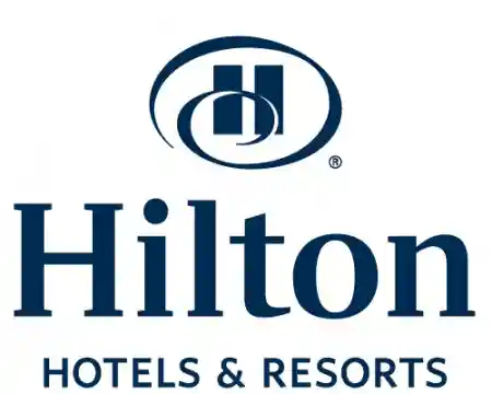  Código de Cupom Hilton Hotels And Resorts