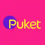  Código de Cupom Puket