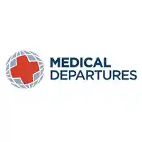  Código de Cupom Medical Departures
