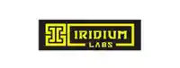  Código de Cupom Iridium Labs