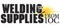  Código de Cupom Welding Supplies