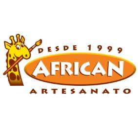  Código de Cupom African Artesanato