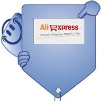  Código de Cupom AliExpress