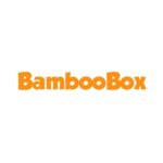  Código de Cupom BambooBox