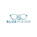  Código de Cupom Blue Vision