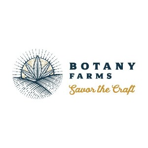  Código de Cupom Botany Farms