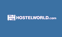  Código de Cupom Hostel World
