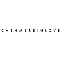  Código de Cupom Cashmere In Love