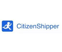  Código de Cupom CitizenShipper