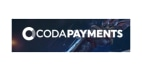  Código de Cupom Coda Payments