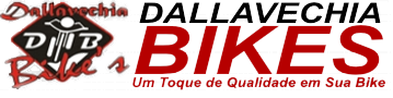  Código de Cupom Dallavechia Bikes