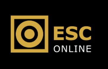  Código de Cupom ESC Online