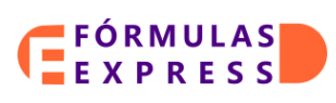  Código de Cupom Fórmula Express