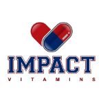  Código de Cupom Impact Vitamins