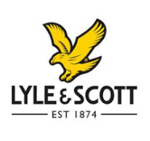  Código de Cupom Lyle Scott