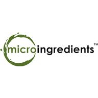  Código de Cupom Micro Ingredients