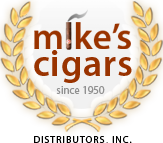  Código de Cupom Mike's Cigars