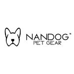  Código de Cupom Nandog Pet Gear