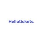  Código de Cupom Hello Tickets