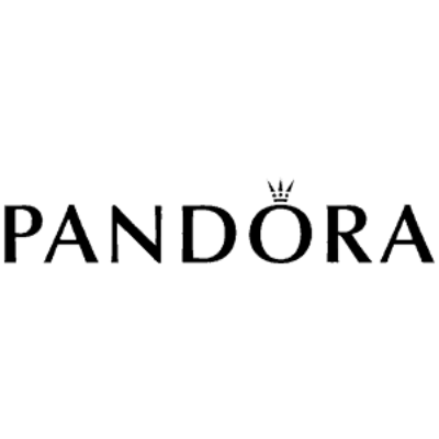  Código de Cupom Pandora