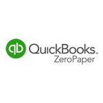  Código de Cupom QuickBooks ZeroPaper
