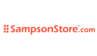  Código de Cupom Sampson Store